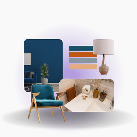 Para Casa e Decoração