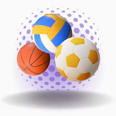 Para Esportes e Lazer